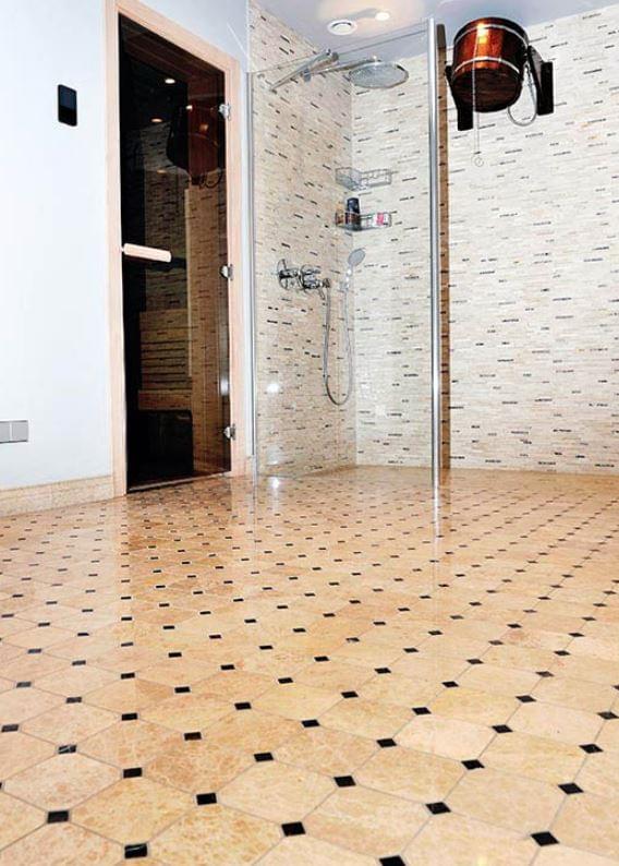 камень фабрики Natural коллекция S-Line