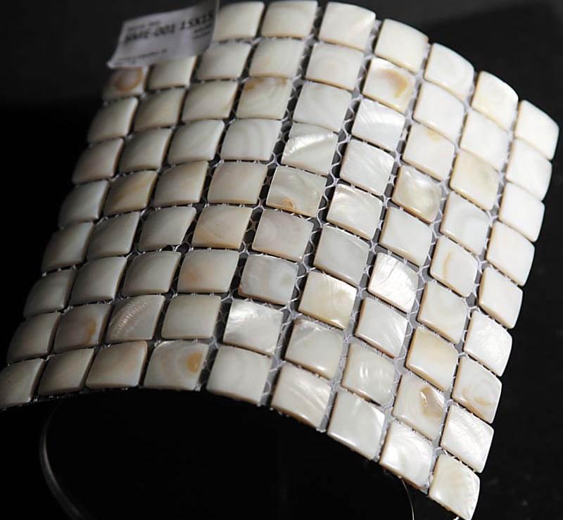 ракушка фабрики Natural коллекция Shell