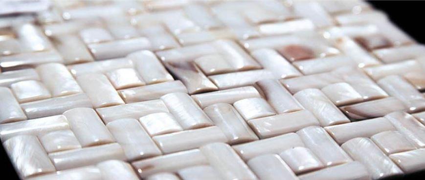 ракушка фабрики Natural коллекция Shell