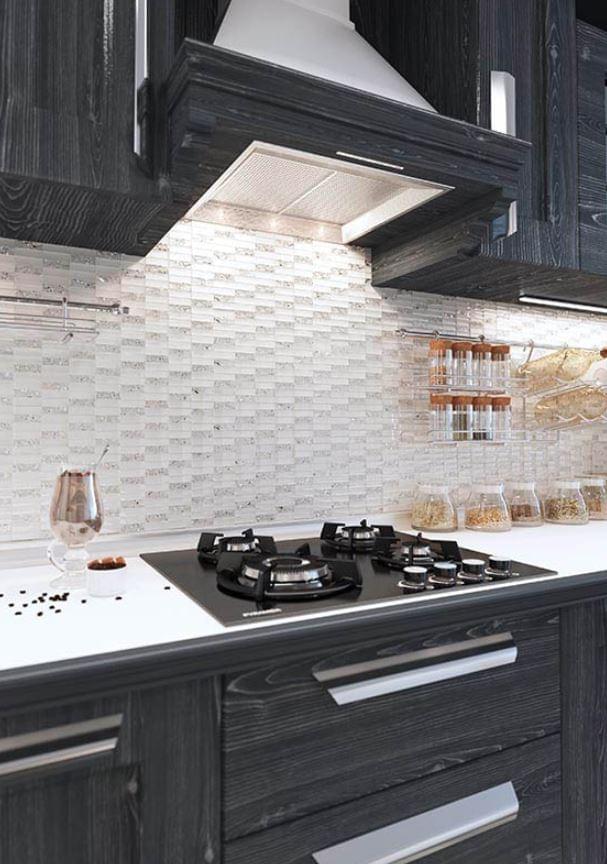 стекло фабрики Natural коллекция Spectrum