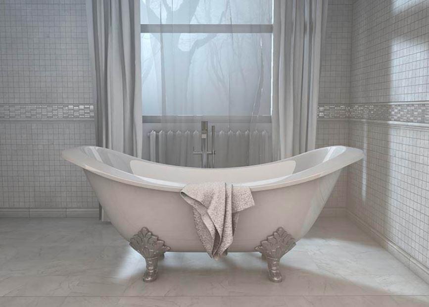 стекло фабрики Natural коллекция Spectrum