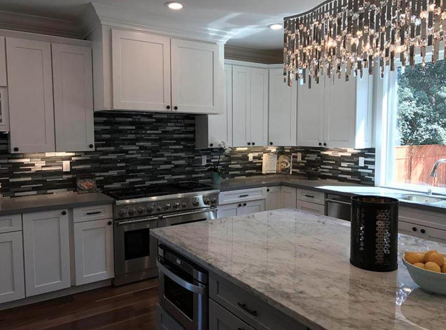 стекло фабрики Natural коллекция Spectrum