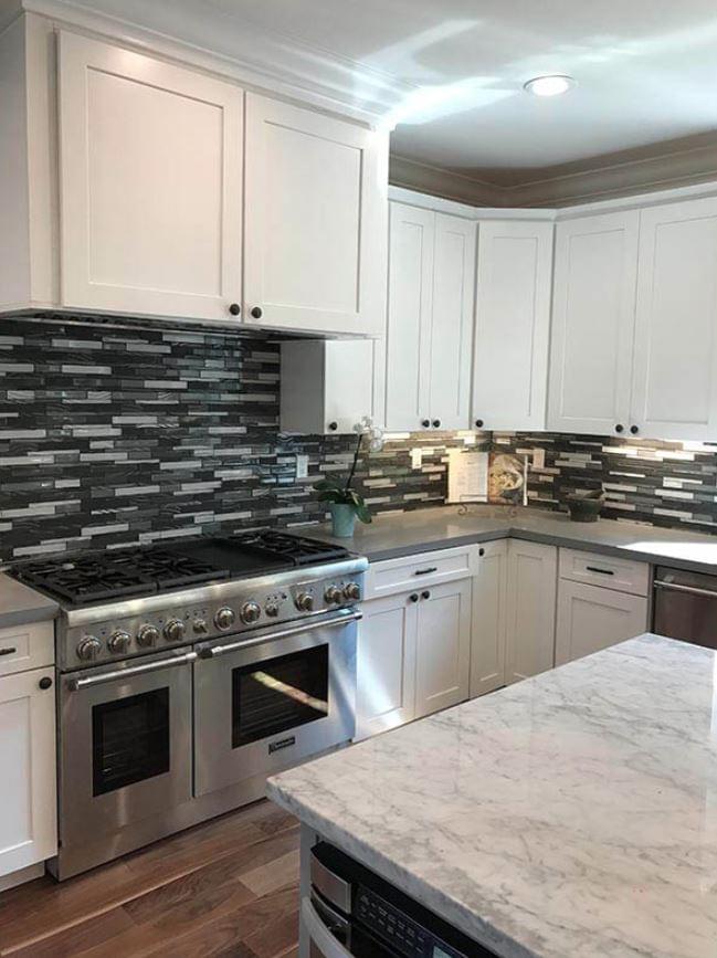 стекло фабрики Natural коллекция Spectrum