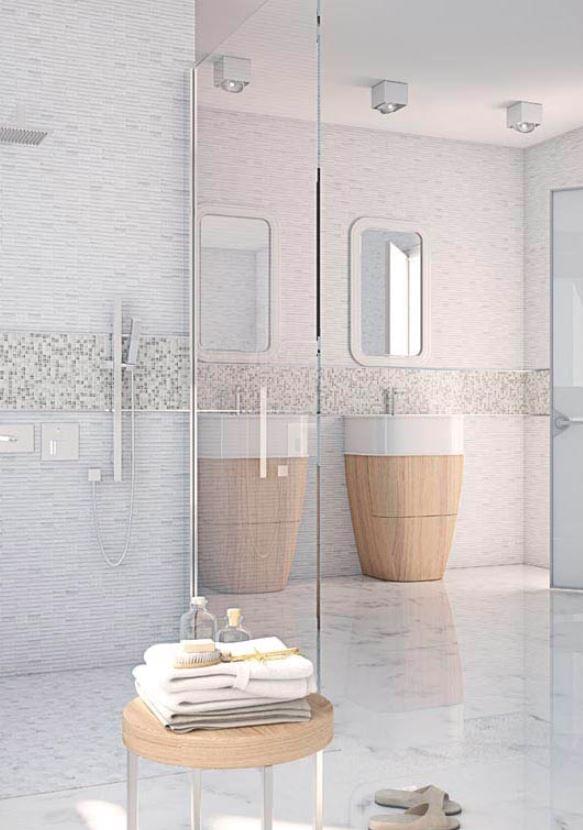 стекло фабрики Natural коллекция Spectrum