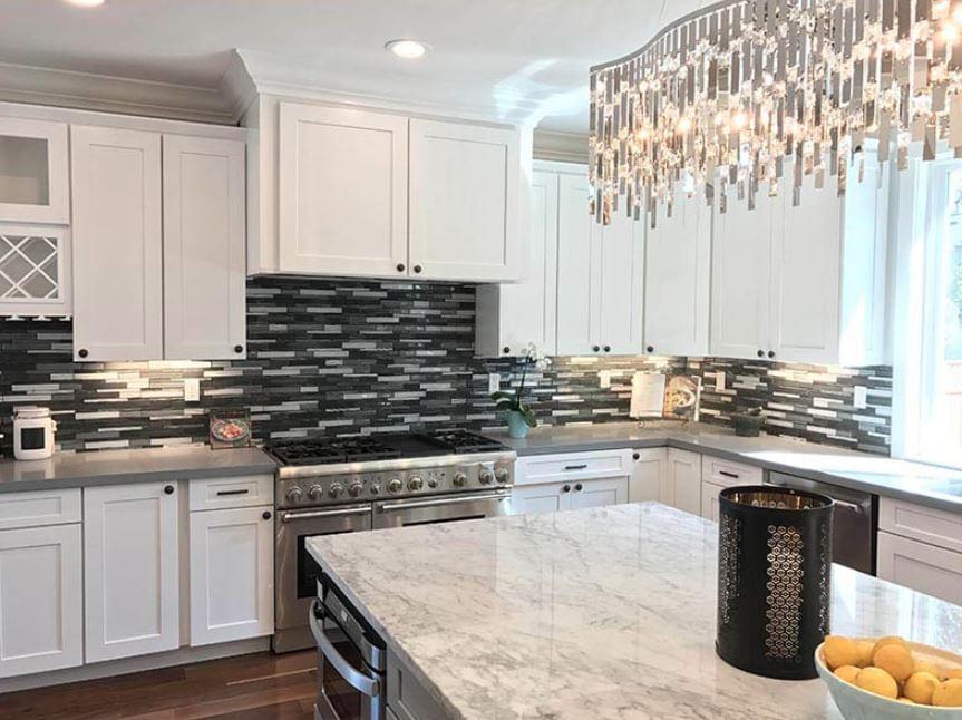 стекло фабрики Natural коллекция Spectrum