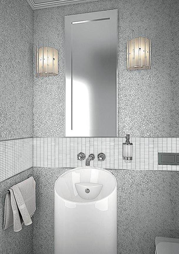 стекло фабрики Natural коллекция Spectrum