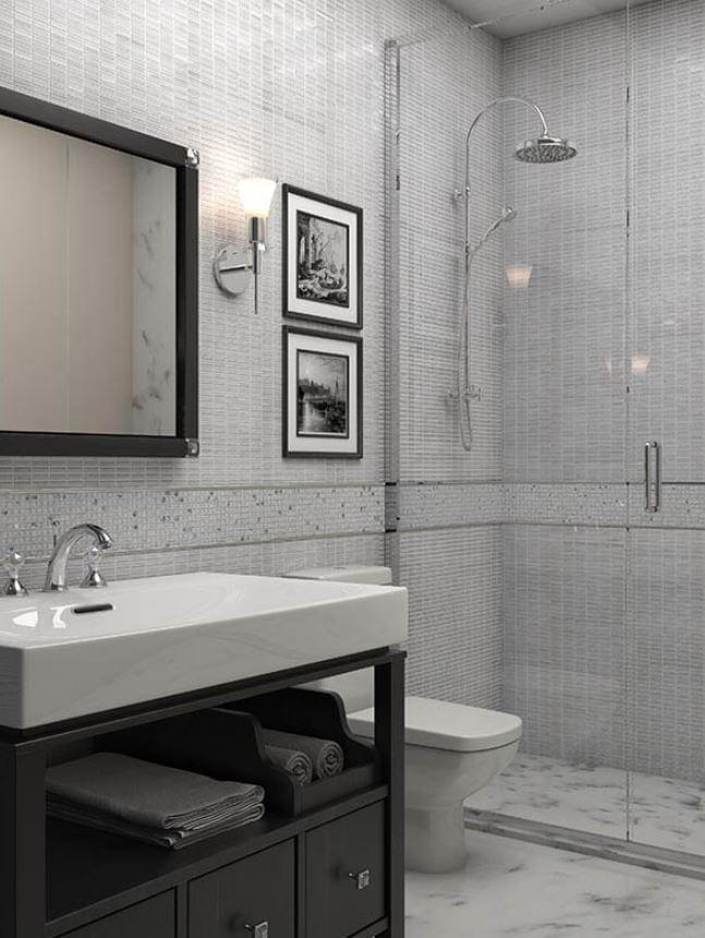 стекло фабрики Natural коллекция Spectrum