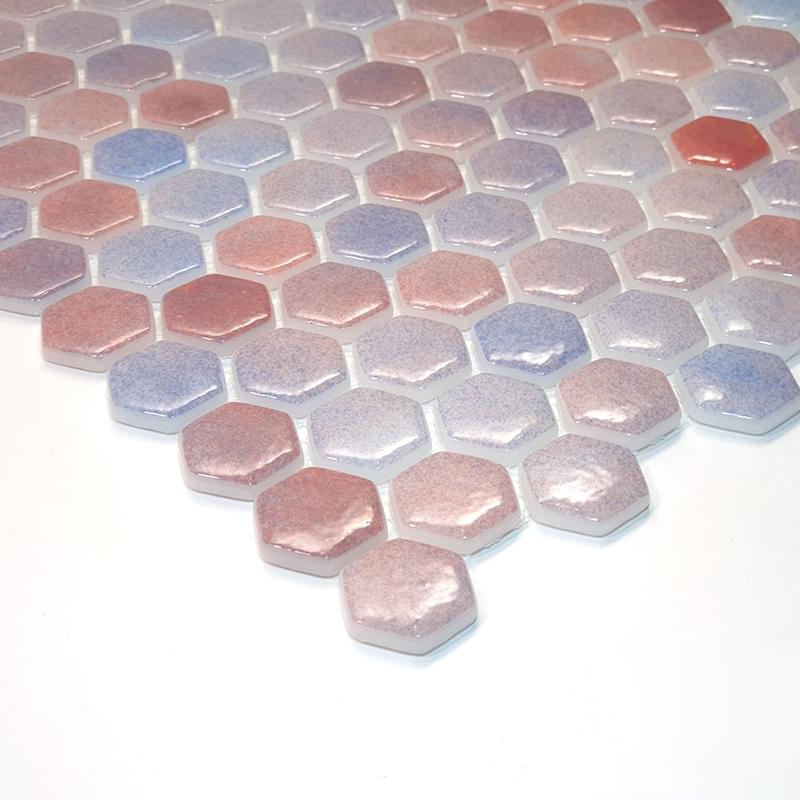 стекло фабрики Natural коллекция Steppa