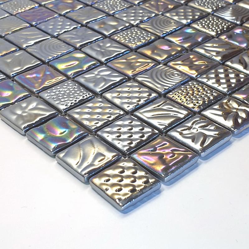 стекло фабрики Natural коллекция Steppa