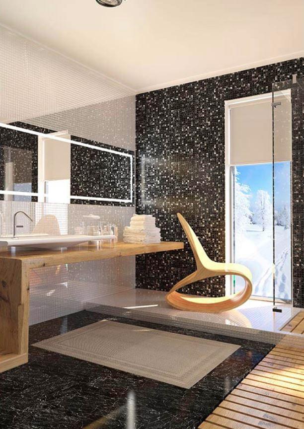 камень фабрики Natural коллекция Бордюры