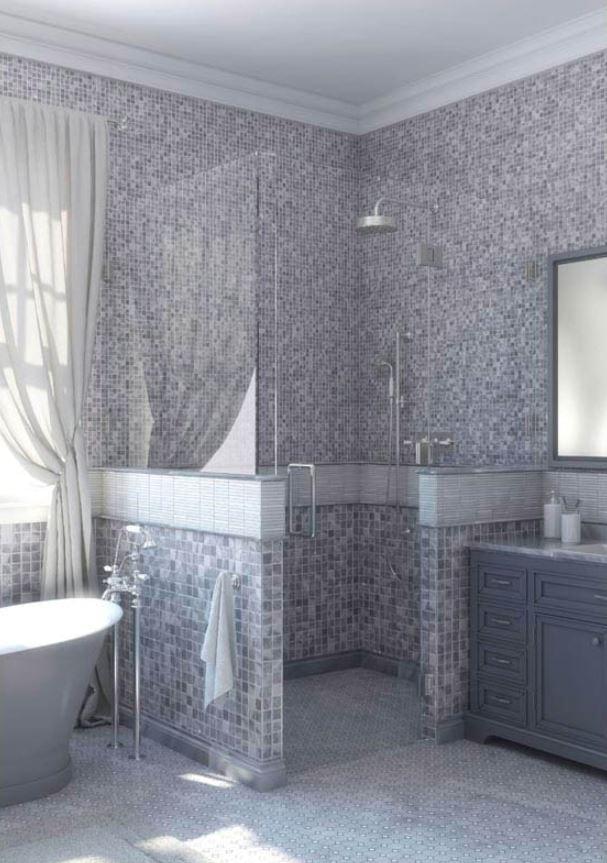 камень фабрики Natural коллекция Бордюры