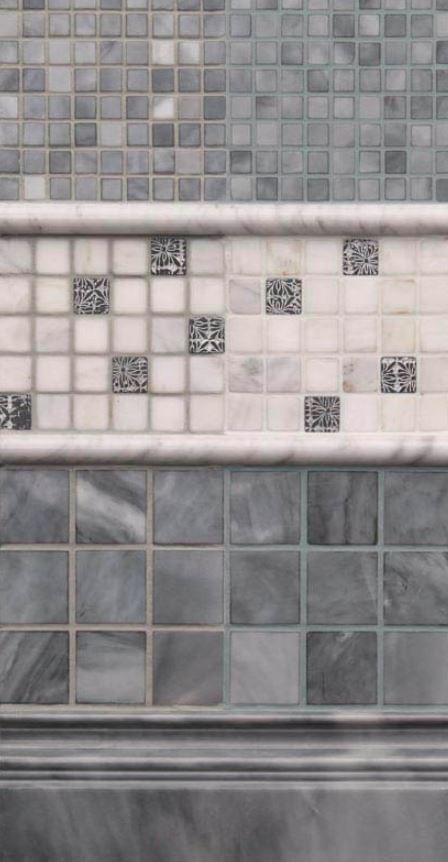 камень фабрики Natural коллекция Бордюры