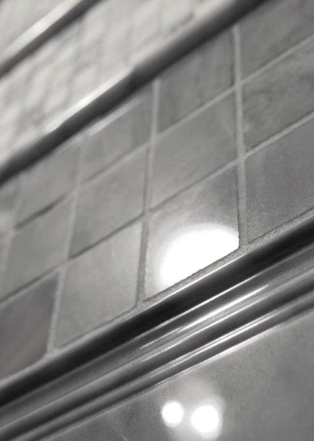 камень фабрики Natural коллекция Бордюры