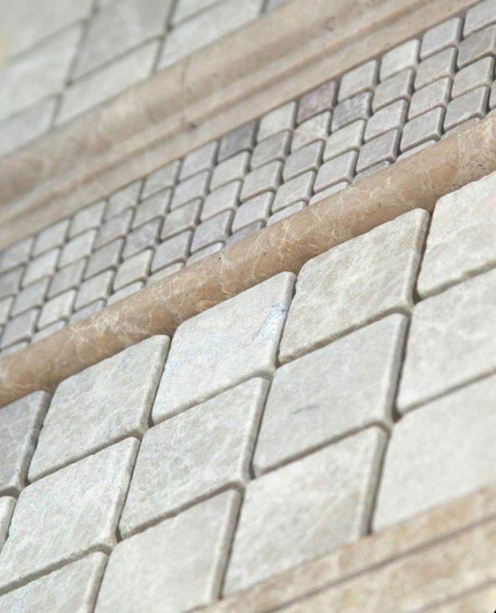 камень фабрики Natural коллекция Бордюры