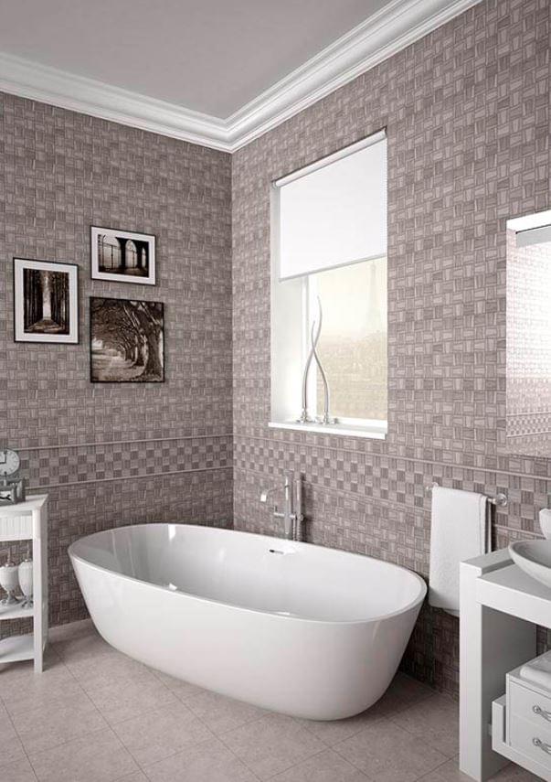 камень фабрики Natural коллекция Бордюры