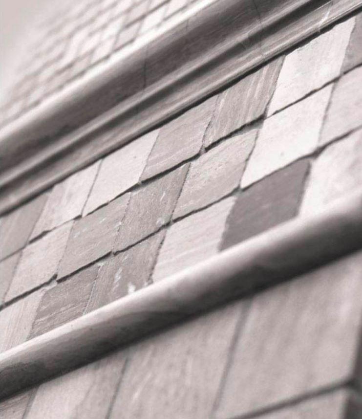 камень фабрики Natural коллекция Бордюры