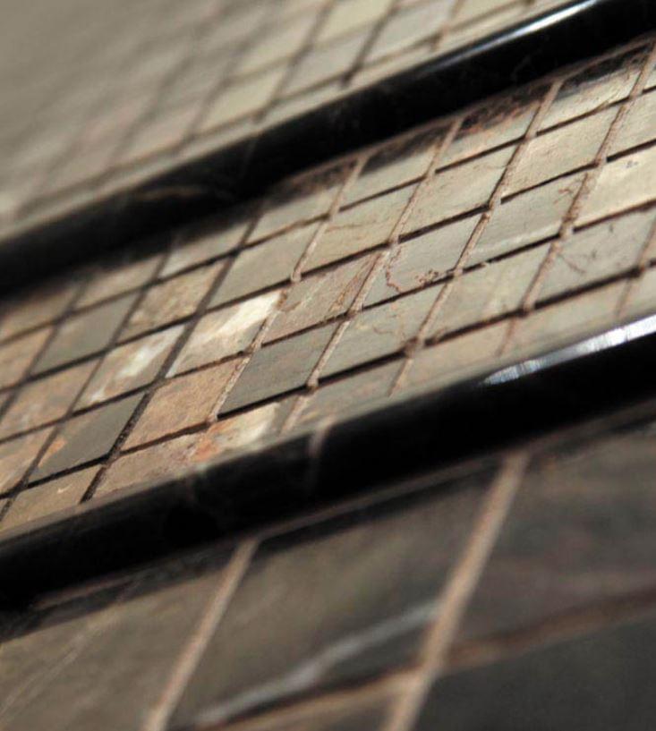 камень фабрики Natural коллекция Бордюры