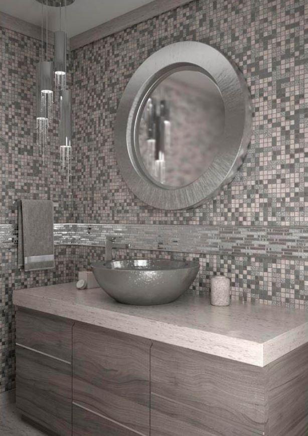 камень фабрики Natural коллекция Бордюры