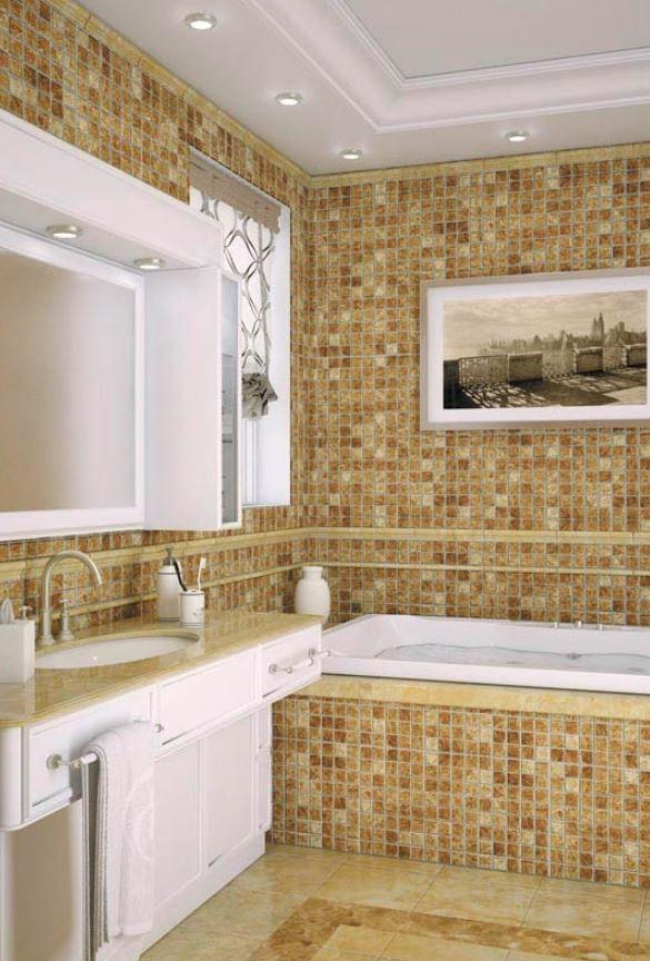 камень фабрики Natural коллекция Бордюры