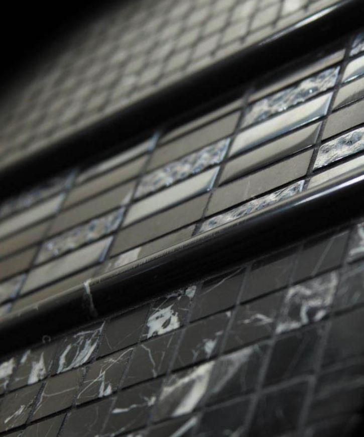 камень фабрики Natural коллекция Бордюры