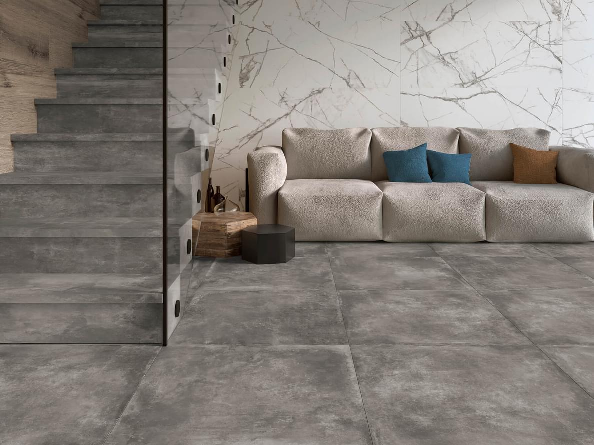 керамогранит фабрики Navarti коллекция Antibes