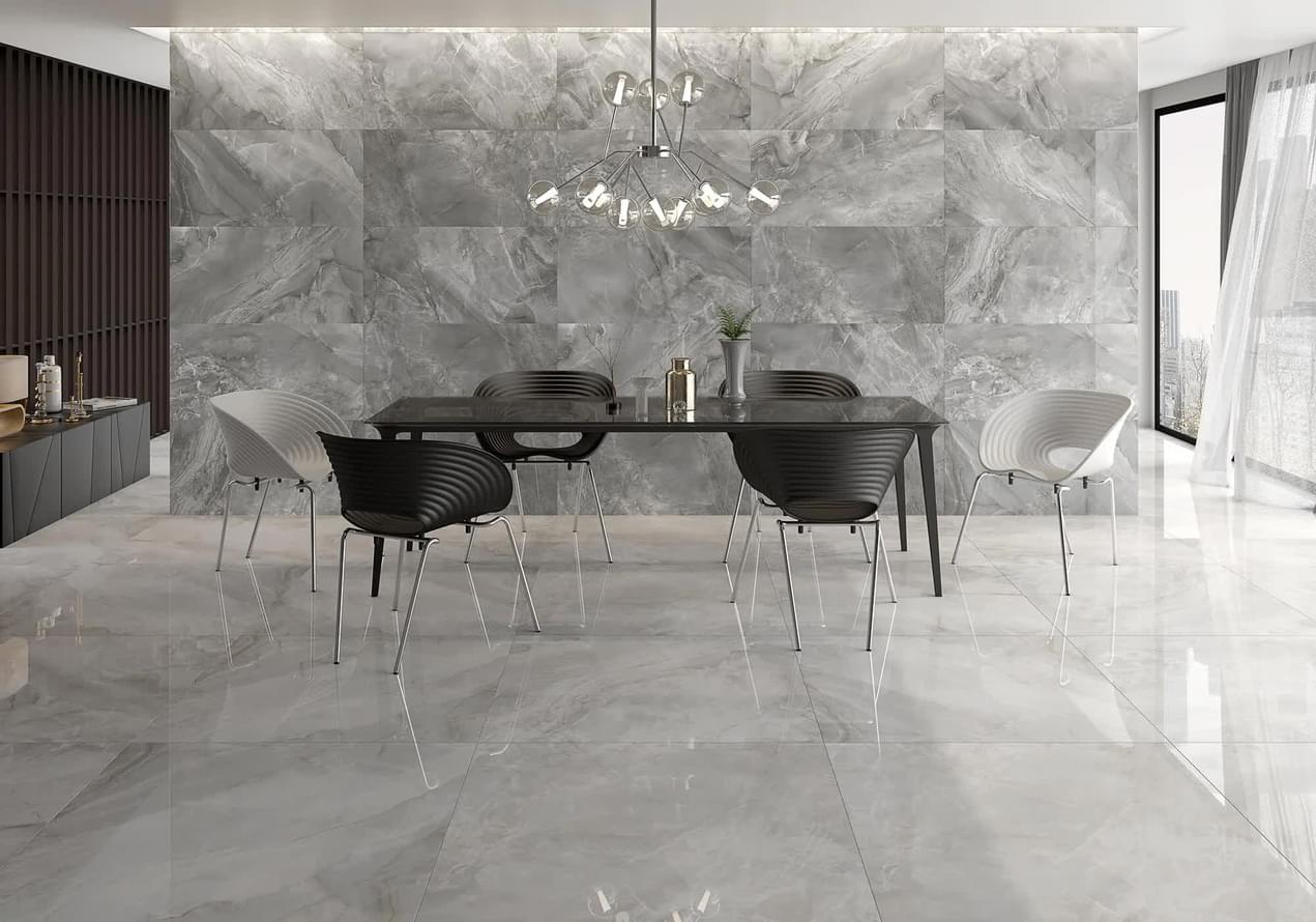 керамогранит фабрики Navarti коллекция Clothy