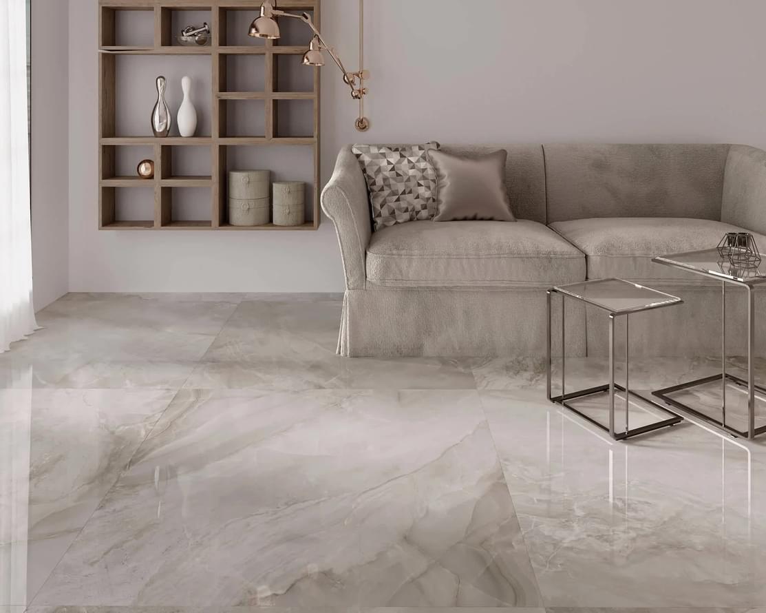 керамогранит фабрики Navarti коллекция Clothy