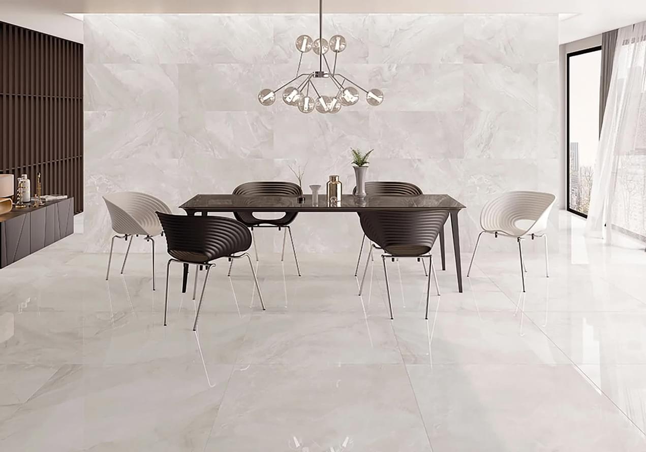 керамогранит фабрики Navarti коллекция Clothy