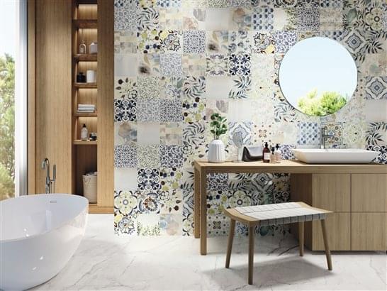 керамика фабрики Navarti коллекция Flat