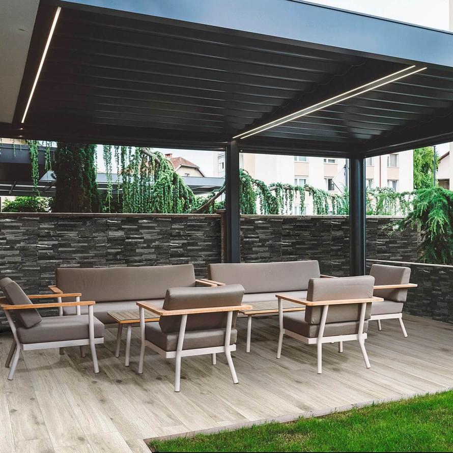 керамогранит фабрики Navarti коллекция Forest