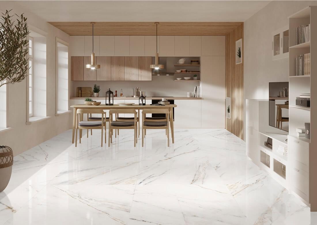 керамогранит фабрики Navarti коллекция Kendall