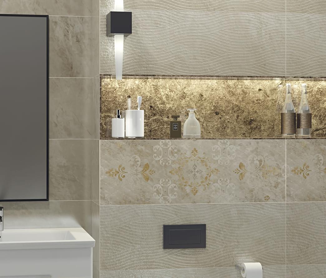 керамика фабрики Navarti коллекция Memmer