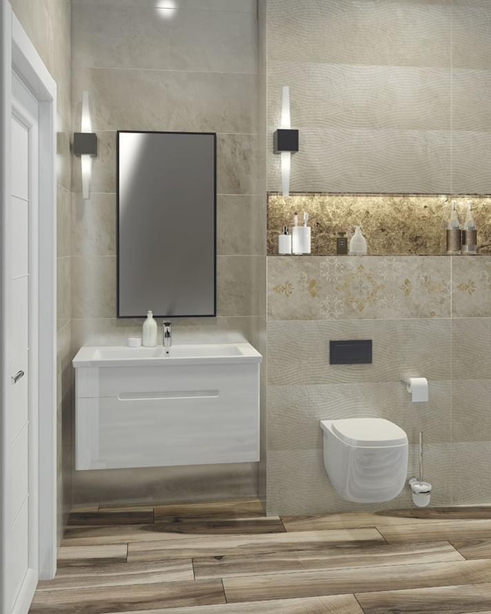 керамика фабрики Navarti коллекция Memmer