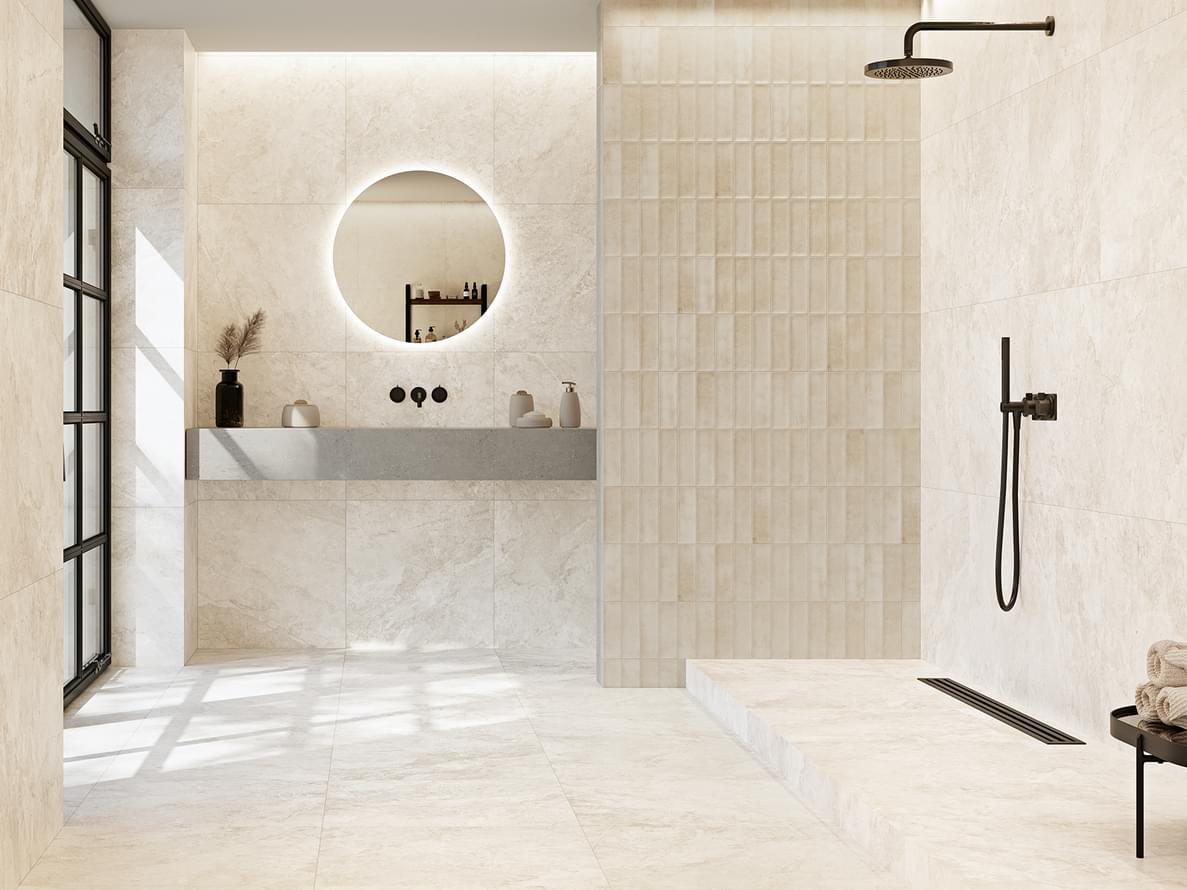 керамогранит фабрики Navarti коллекция Mylos