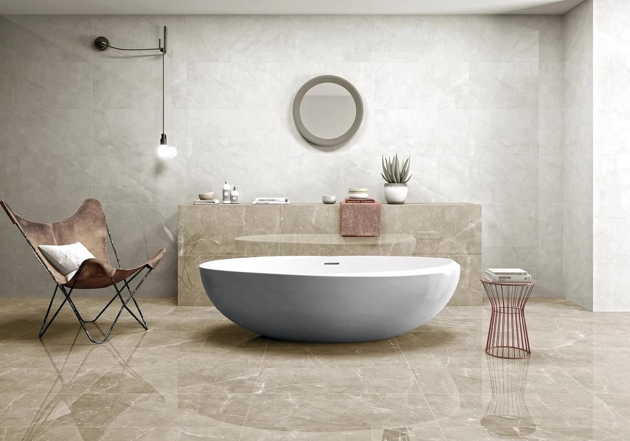 керамогранит фабрики Navarti коллекция Tekali