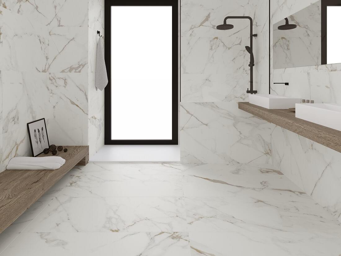 керамогранит фабрики Navarti коллекция Tyra