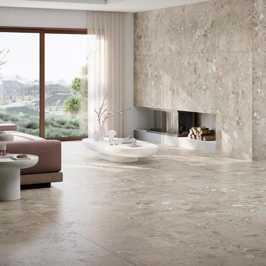 керамогранит фабрики Navarti коллекция Ura