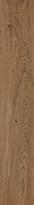 Плитка Naxos Alchymie Chestnut 20x120 см, поверхность матовая
