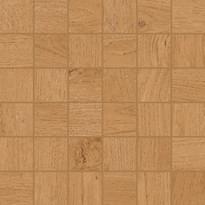 Плитка Naxos Authentic Artful 4.7x4.7 Mos 30x30 см, поверхность матовая