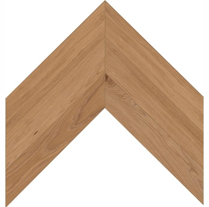 Плитка Naxos Authentic Chevron Creation 10x55 см, поверхность матовая