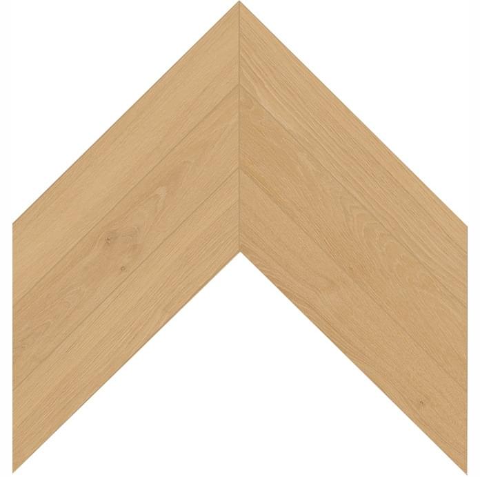 Плитка Naxos Authentic Chevron Habit 10x55 см, поверхность матовая