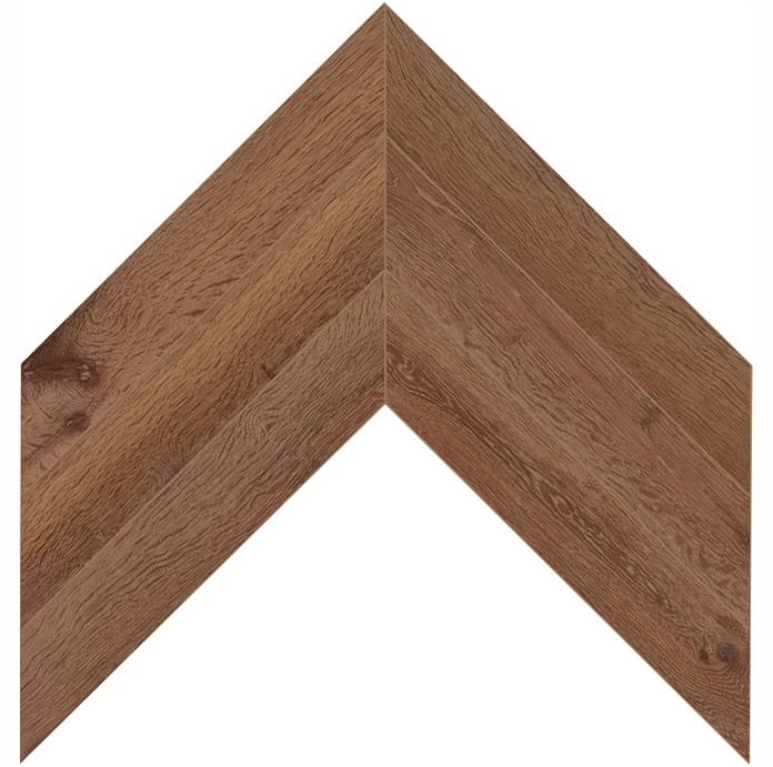 Плитка Naxos Authentic Chevron Original 10x55 см, поверхность матовая