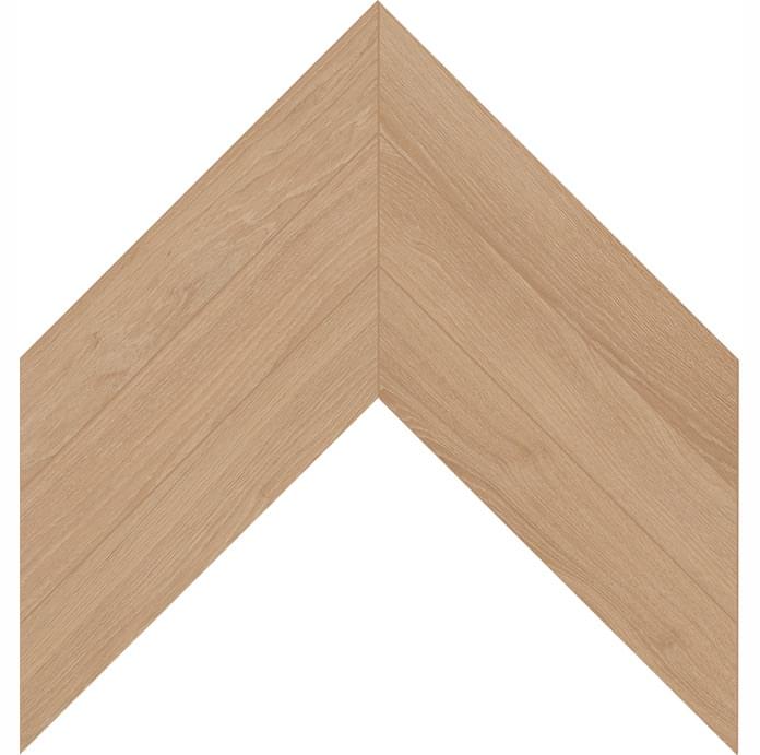 Плитка Naxos Authentic Chevron Season 10x55 см, поверхность матовая