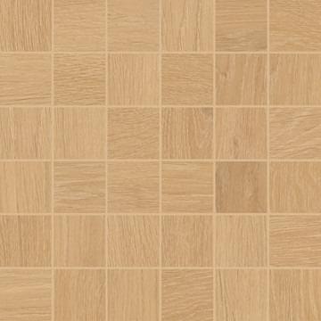 Плитка Naxos Authentic Habit 4.7x4.7 Mos 30x30 см, поверхность матовая