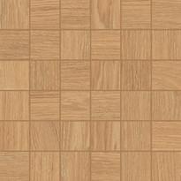 Плитка Naxos Authentic Hill 4.7x4.7 Mos 30x30 см, поверхность матовая