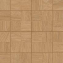 Плитка Naxos Authentic Honey 4.7x4.7 Mos 30x30 см, поверхность матовая