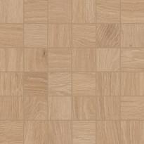 Плитка Naxos Authentic Season 4.7x4.7 Mos 30x30 см, поверхность матовая