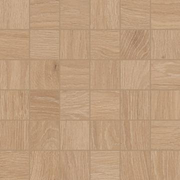 Плитка Naxos Authentic Season 4.7x4.7 Mos 30x30 см, поверхность матовая