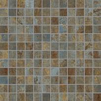 Naxos Bold Beat Silk Mosaico 30x30 см поверхность матовая