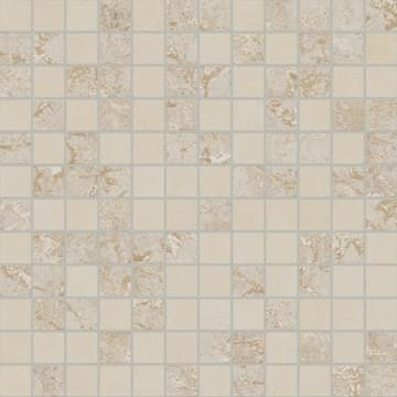 Naxos Bold Fairy Beige Mosaico 30x30 см поверхность матовая